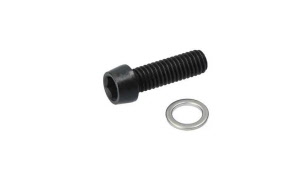 Shimano Kurbel-Klemmschraube FC-M760 M 6x19 mm