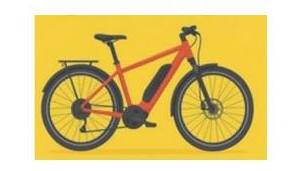 Hier ist eine übersichtliche Checkliste für den E-Bike-Service, nach Intervallen geordnet: