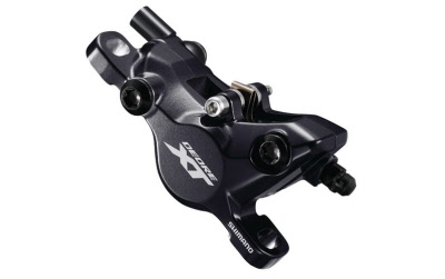 Shimano Bremssattel Deore XT BR-M8100