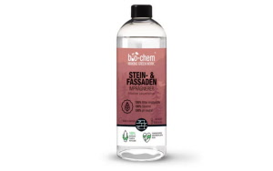 Bio-Chem Stein & Fassadenimprägnierer 750 ml ohne Sprühkopf