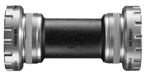 Shimano Innenlager BB-RS501 HOLLOWTECH II BSA 68 mm