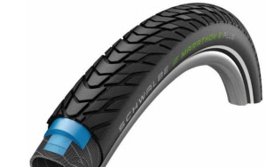 Schwalbe Pneu Marathon E-Plus