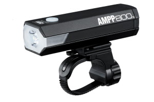 ampp800 front licht