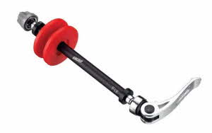 BBB Transportschutzachse ChainGrip BTL-50, 130mm, Road 