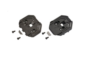 Bosch Kit Befestigungsplatte PowerTube