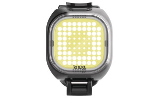 Knog Scheinwerfer Blinder Mini Square