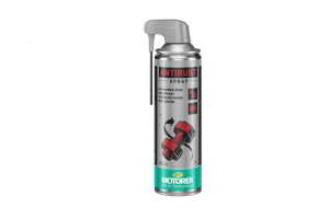 Motorex Anti Rost Rostlösend Spray 500 ml