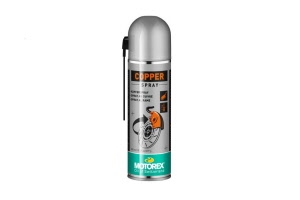 Motorex Copper Spray 300 ml