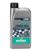 Motorex Racing Fork Oil SAE 7.5W Federgabelöl Flasche 1 Liter