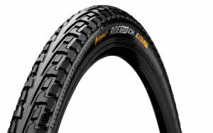 Continental Pneu Ride Tour / 12x2.50 