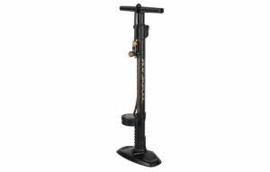 Topeak Standpumpe JOEBLOW TUBI 2 STAGE