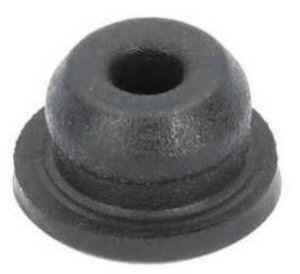 Shimano Fettlochabdeckung BR-IM70-F/R