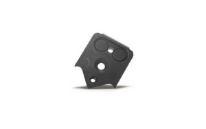 Bosch Montageplatte Kiox