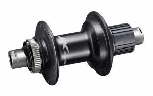 Shimano Hinterradnabe Deore XT FH-M8110