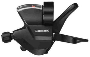 Shimano Schalthebel SL-M315