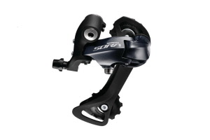 Shimano Wechsel Sora RD-R3000 9-Gang