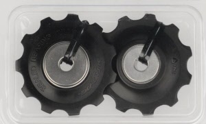 Shimano Führungs- und Spannrolle RD-9070 Paar
