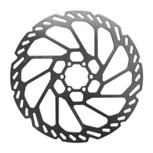 Shimano Bremsscheibe RT-6B750 200 mm 6-Loch
