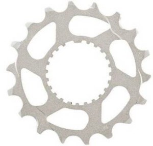 Shimano Zahnkranz CS-M8100 18 Zähne