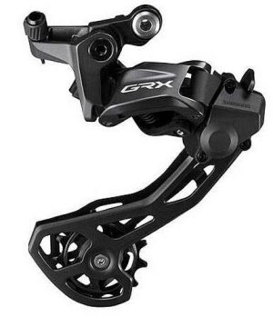 Shimano Schaltwerk GRX RD-RX820 12-Gang