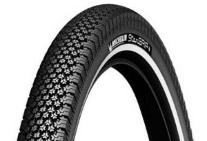 Michelin Velopneu 37-622 HDP 700x35C STARGRIP s/s ref 