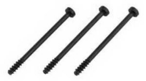 Bosch Befestigungsschrauben