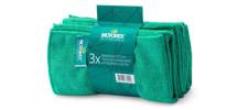 Motorex Microfasertuch 3 Stück 