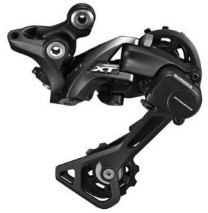 Shimano Schaltwerk XT RD-M8000 11-Gang SGS